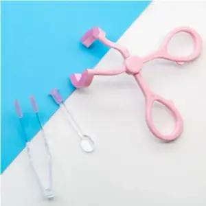 렌즈 아이오프너 렌즈 넣는 끼는 빼는 도구 끼우기