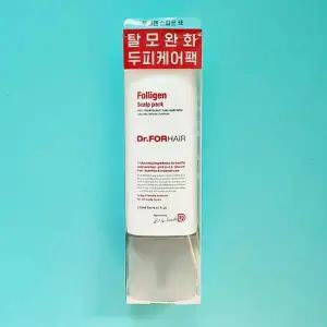 [셀러허브]닥터포헤어 폴리젠 스칼프 두피팩 250ml (AD) (S33553622)