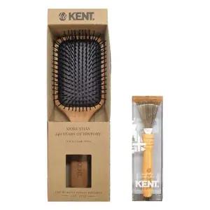 [셀러허브]켄트 패들브러쉬 세트 (S29836042)