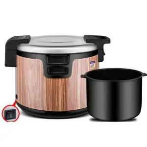 초밥 보온 샤리 일식 기본형 워머 밥통 용기 버튼보온 밥솥