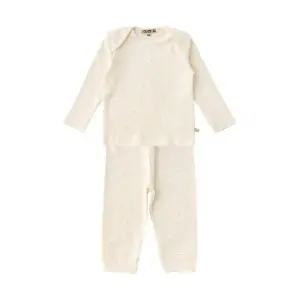 [BONTON](광주신세계)봉통-베이비 WH 네온스타 셋업 7617T-N32-02