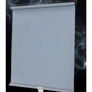 차량용 빔스크린 캠핑용 이동식 천막 빔프로젝터 커튼 야외 고화질