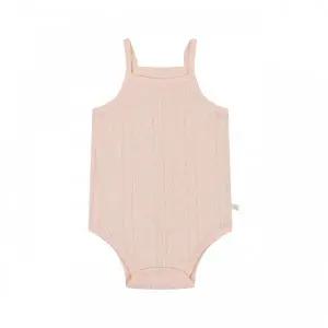 (아가방) 레아  끈소  바디수트 01T357501