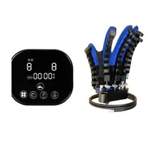 손가락 재활 기구 손완력기 전완근 견인 손압력기 훈련 오른손 손운동