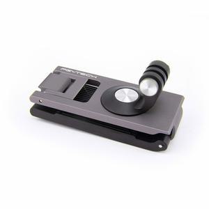 PGYTECH DJI OSMO 액션 5 프로 홀더 조절 회전 /11 베이스 백팩 /3 INSTA360 /10용, 숄더 카메라 GOPRO 및 13 /포켓용 /12 짐벌 스트랩 패드 클립, 360 액세서리용, 어깨 가능한 /4