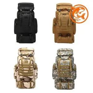 등산 배낭 캠핑 여행용 다목적 백팩 멀티백