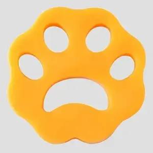 (색상 랜덤)세탁기먼지제거기 세탁기 세탁먼지망 애견털 세탁볼