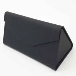 ( )선글라스케이스 썬글라스케이스 선글라스집 선글라스파우치 접이식 슬림 안경집 케이스