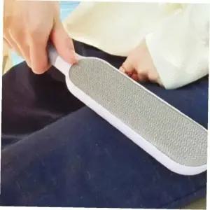 ( )먼지 브러쉬 세트 먼지제거 고양이털제거기 옷먼지제거