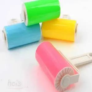 ( )호이 반영구 먼지제거기 틈새청소 먼지떨이개 먼지털이