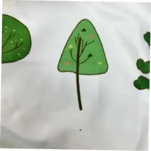 ( )벽걸이 에어컨 더스트커버 특대형 A 먼지차단 에어컨카바 먼지방지