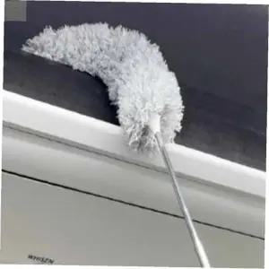 ( )먼지털이 2.8m 먼지클리너 집먼지청소 먼지제거