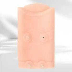 ( )발뒤꿈치 실리콘형 고정 지압볼 발목보호대 보호대