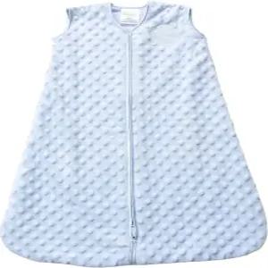 HALO 슬립백 플러시 도트 벨보아 웨어러블 담요 TOG 1.5