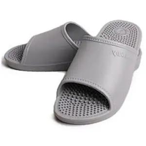 ( )다용도 지압 고급형 270mm 그레이 1P 거실 실내화