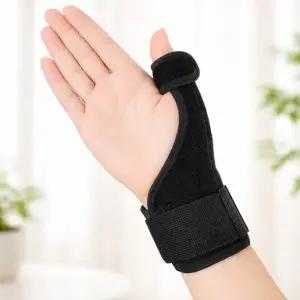 ( )썸핏 엄지 관절 손목보호대 알루미늄지지 압박 고정형