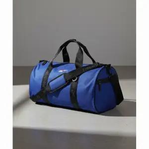 리복 스포츠 더플백 운동가방 헬스가방 여행용 보스턴백 블루