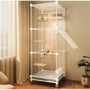 둥지 앵무새장 대형새장 케 이동장 포치 구성품 전면 트레이 사진참조 실내 스텐