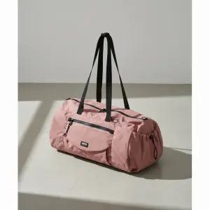 스위치 SWEETCH 보이저 더플백 002 보스턴백 여행용 가방 S 로지 핑크