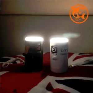 소형 컴팩트 에어펌프 간편  캠핑 필수 아이템 바람 넣기 기계