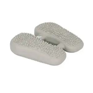 유산소 스텝퍼 가정용 무소음 다이어트 지압 스텝퍼 운동 마사지기 지압기 발바닥 운동용 근력 신체 홈트