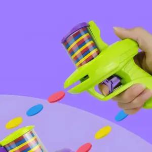 500303 플라잉 디스크 건