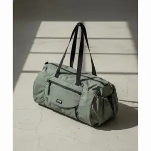 스위치 SWEETCH 보이저 더플백 002 S 여행 가방 보스턴백 포레스트 그린