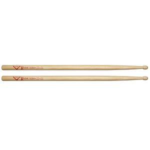 VATER 5A XTREME DESIGN 히코리 드럼 한 스틱,