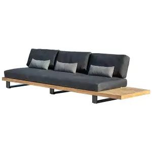 침대 티테이블세트 수입티크 2인용소파 소파 원목