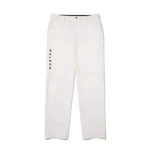 [말본골프] 테크 벤틸 화이트 팬츠 153578476