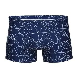 XBLUE 2026 남자 탄탄이 사각 수영복 Z266266 실내수영 (45801017)