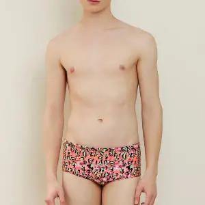 XBLUE 2026 남자 탄탄이 숏사각 수영복 Z266140 (45801079)