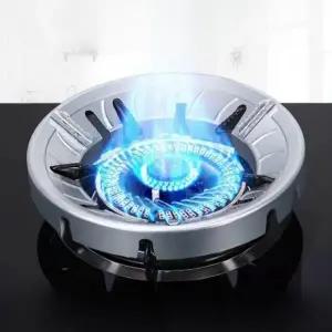 ( )해바라기 강염 가스 렌지 스토브 버너 바람막이