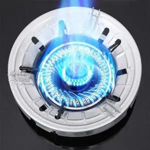 ( )가스레인지 가림막 방풍 캠핑 버너 바람막이 화력집중 부르스타 바람 부루스타 버너 가림막