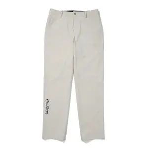 [말본골프] M 테크 벤틸 팬츠 베이지 153579536