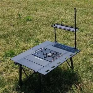 ( )멀티선반 랜턴길이 igt 캠핑 테이블용_24631525