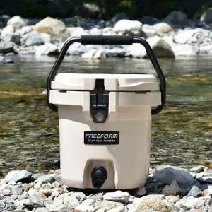 워터저그9.5 휴대용 생수통 캠핑 차박 휴대용 물통_24632802