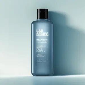 랩시리즈 워터로션 200ml 데일리 레스큐 남자 스킨 저자극 수분 보습 닦토