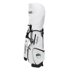 [말본골프] M 라이트 스탠드백 화이트 153586428