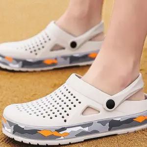 실내화 남자 발편한 슬리퍼 푹신한 병원 안미끄러지는