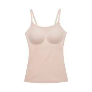 [매장정품] 감탄브라 모달스킨 스트랩 브라탑 단품 3013402