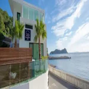 [경남] 남해 다경씨사이드(경남펜션/남해펜션)