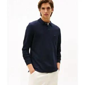 타미힐피거 TOMMY HILFIGER 1985 레귤러 폴로셔츠 T12F6TKT050MT2DW5 365984