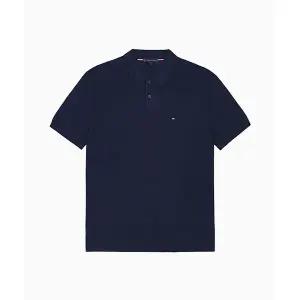 타미힐피거 TOMMY HILFIGER 쿨터치 스트럭쳐 폴로 셔츠 T12G1KPN280MT2DW5 366051