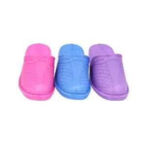 국산 발편한 욕실 화장실 막힘 슬리퍼 욕실화 만리