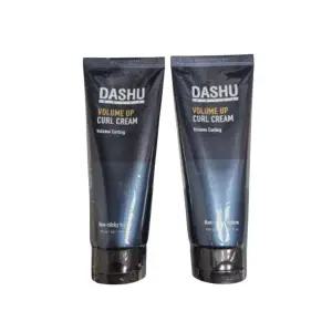 다슈 데일리 볼륨 업 컬크림 150g 2개 산뜻한 컬크림 자연스러운 컬링