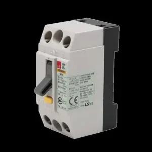 전기차단기 누전차단기 가정용누전차단기 소 분전반 전기분전함 2P