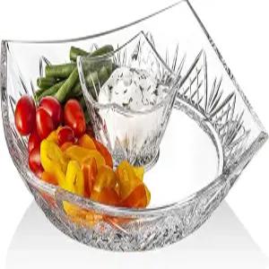 고딩거 더블린 칩 앤 딥 플래터