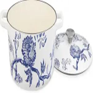 쿠시나르트 카스카타TM 5Qt 원형 커버 카세롤