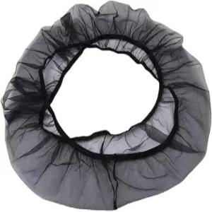 Seadiquiet 새장 커버 유니버설 시드 포수 가드 네트 나일론 애완동물 에어리 거즈 액세서리 메쉬 분재